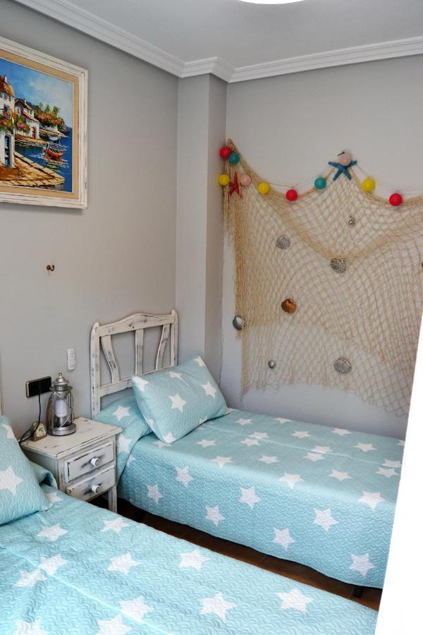 Vinas Apartment ตอร์เรเวียคา ภายนอก รูปภาพ