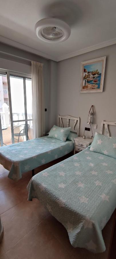 Vinas Apartment ตอร์เรเวียคา ภายนอก รูปภาพ
