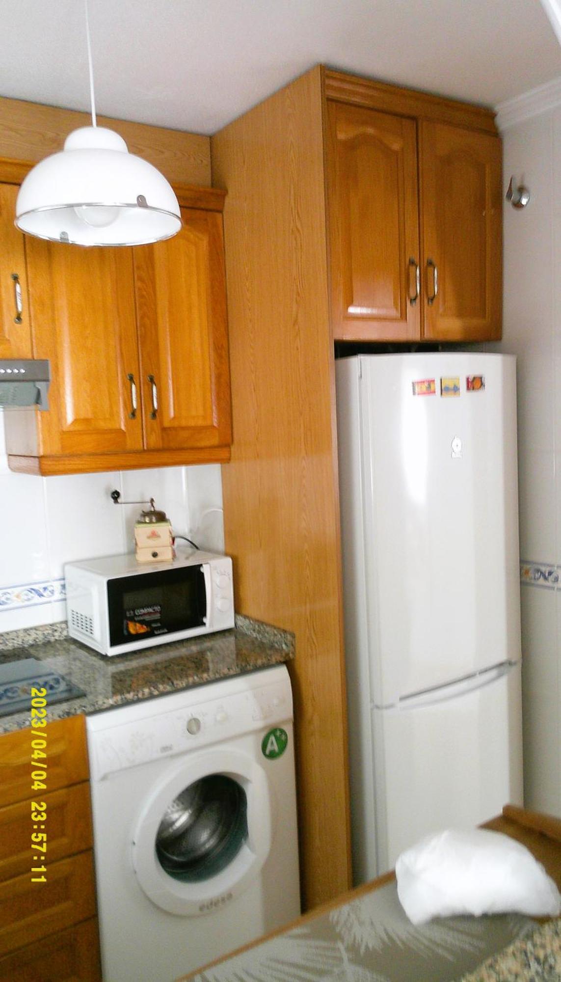 Vinas Apartment ตอร์เรเวียคา ภายนอก รูปภาพ