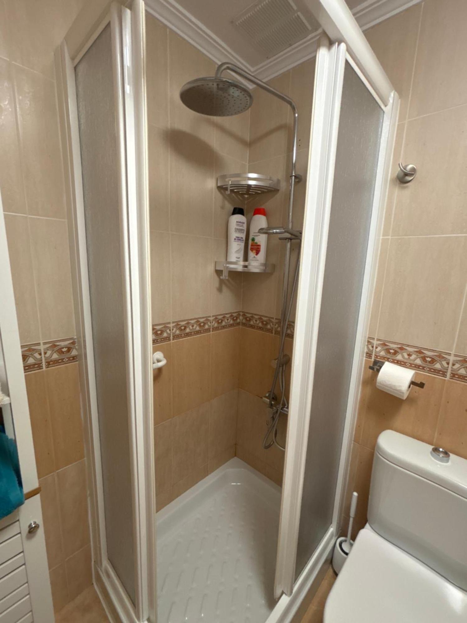 Vinas Apartment ตอร์เรเวียคา ภายนอก รูปภาพ