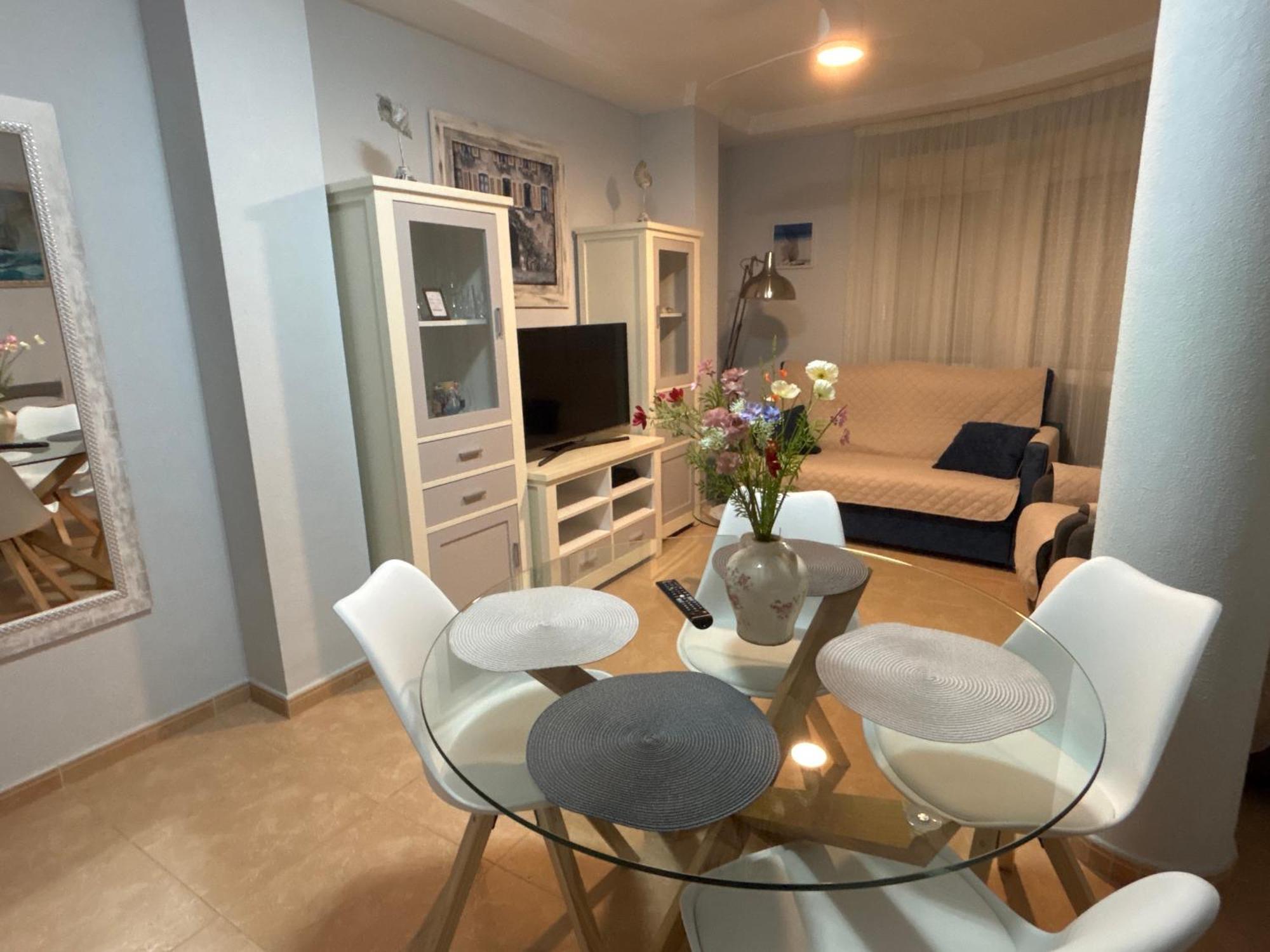Vinas Apartment ตอร์เรเวียคา ภายนอก รูปภาพ