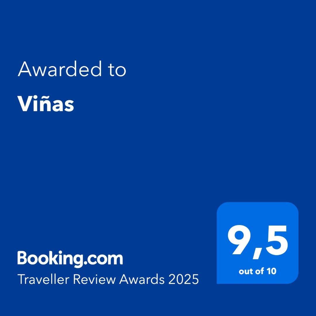 Vinas Apartment ตอร์เรเวียคา ภายนอก รูปภาพ